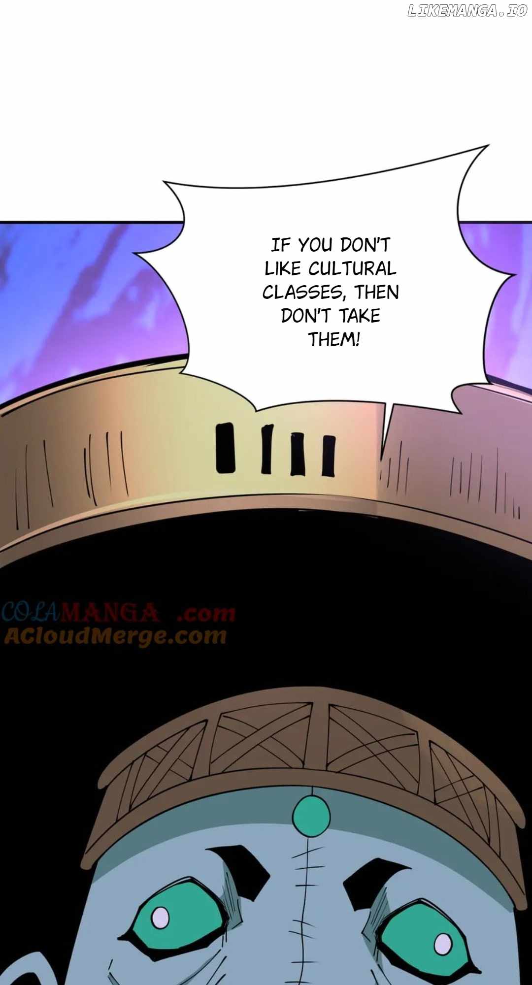 Age of Terror Chapter 467 67